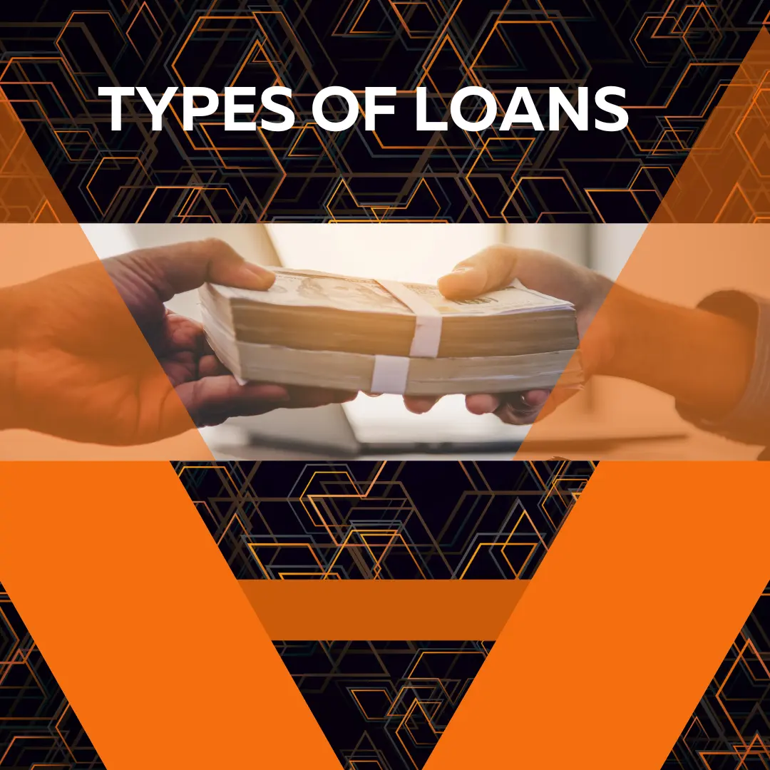 Understanding Different Types of Loans