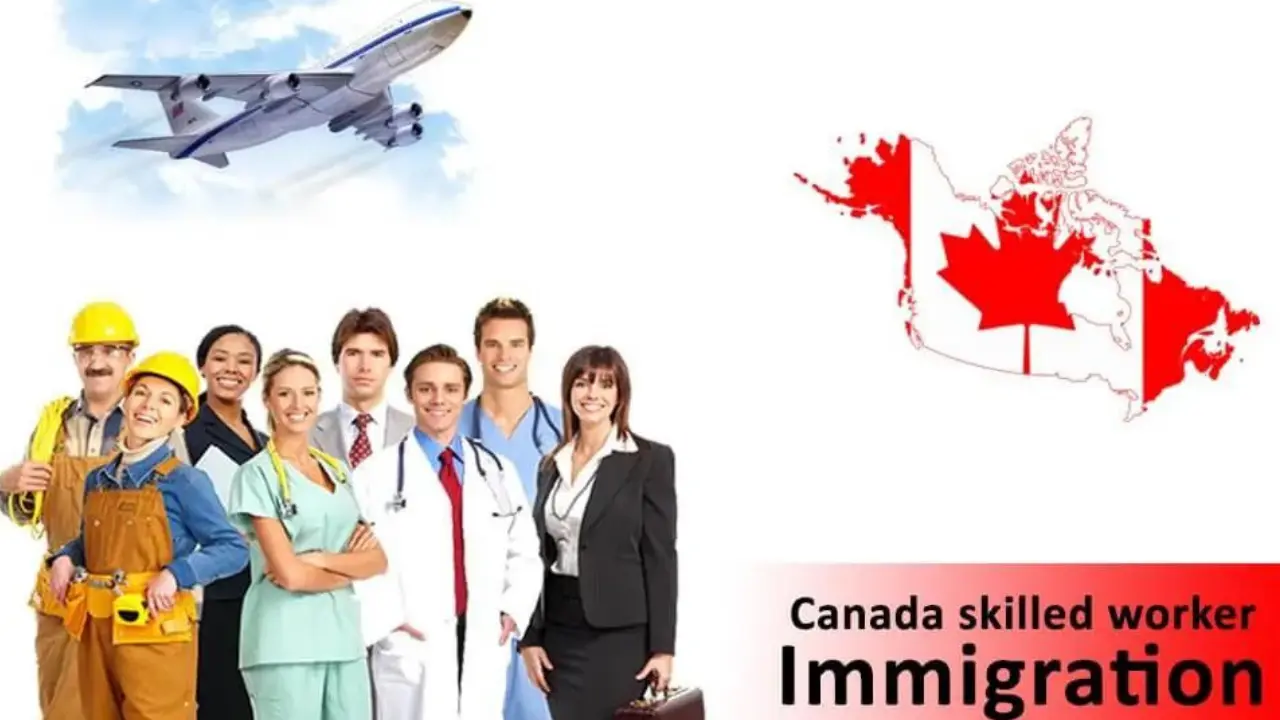 How to Migrate to Canada as a Skilled Worker